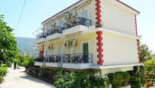 Kapougiati Studios - Foto 3