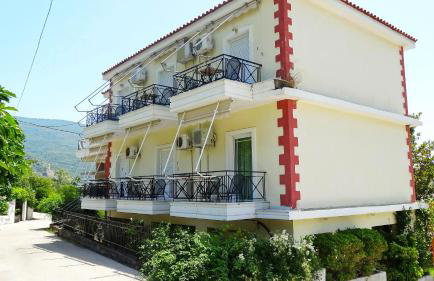 Kapougiati Studios - Foto 3