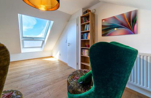 Ferienhaus Deichstraße 8 - Foto 16