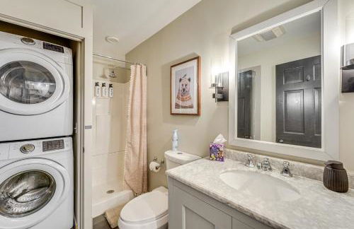 Vermont Mountain Retreat The Antler House - Foto 31