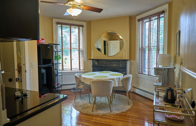 The Underwood-Hale House - Foto 60