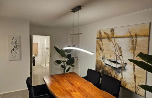 Charmante und stilvolle Wohnung - Foto 9