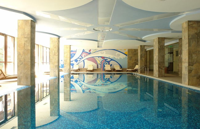 Winslow Infinity & Spa - Photo 19