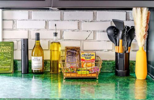 Yoctangee House by Jungle House - Foto 29