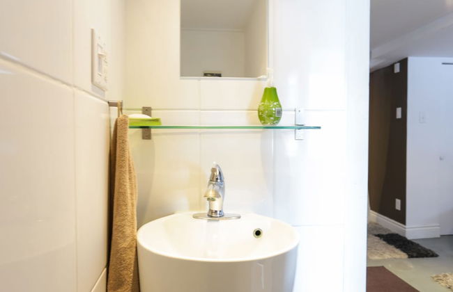 Exquisite and Modern Loft - Foto 24