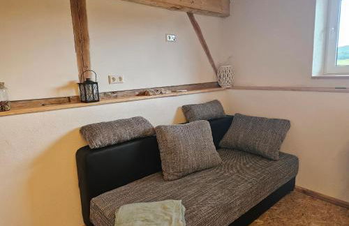 Unterkunft , Ferienwohnung auf dem Land, Monteurswohnung - Foto 14