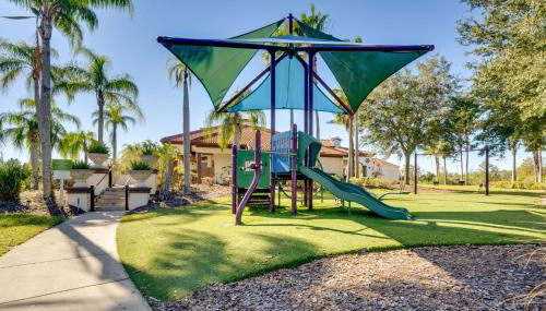 11 Mi to Disney Pet-Friendly Aviana Resort Home! - Foto 2