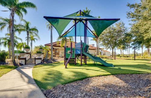 11 Mi to Disney Pet-Friendly Aviana Resort Home! - Foto 2