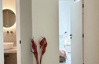 Villa Fiori - Suite Privata Vista Mare Design Moderno - Foto 9