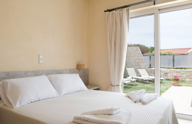 Pantanassa Villas Thalia - Foto 3