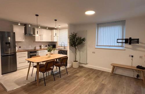 The Serene Retreat in Camden - Foto 10