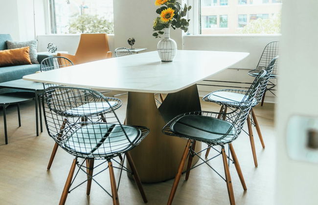 Unique Historic Experience Conveniently Located in the Heart of Cincinnati - Foto 74