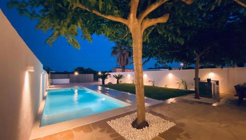 La Casa de Marieta "A" - Foto 4, Garden, Garden view