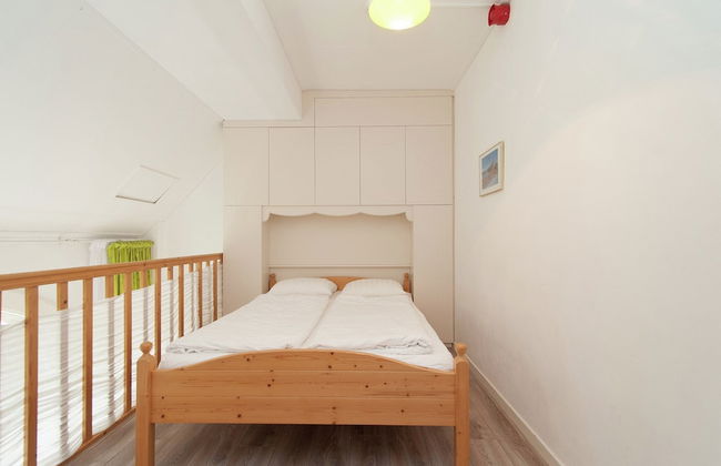 Cozy Apartment near Sea in Bergen aan Zee - Photo 2