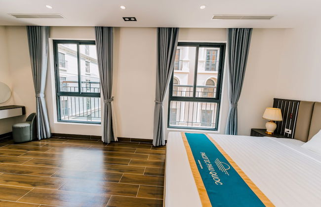 Pacific Apartment & Hotel Phu Quoc - Photo 24