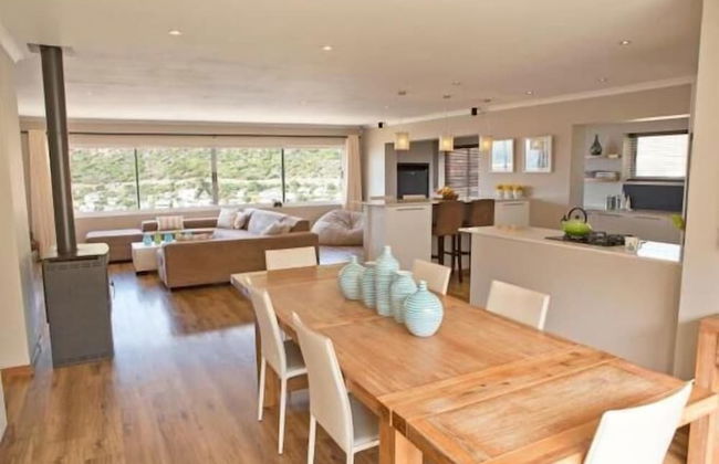 Whale Bay Villa - Foto 8