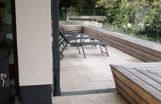 Cozy Holiday Home in Mauterndorf near Ski Area - Foto 25