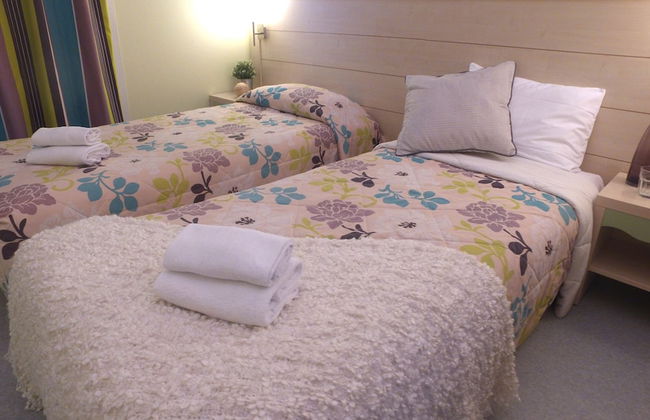 VVF Piriac-sur-Mer Bretagne Sud - Foto 4