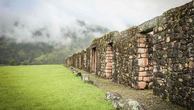 Vitcos Day Trip - Foto 4