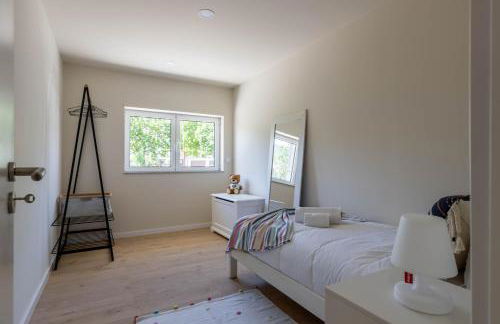 Green Apartment Pedras Salgadas - Foto 12