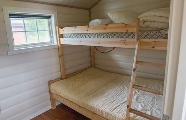 Fagervik Camping - Photo 21