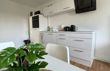 Schicke Monteurunterkunft in Mendig mit drei Wohneinheiten - Foto 14