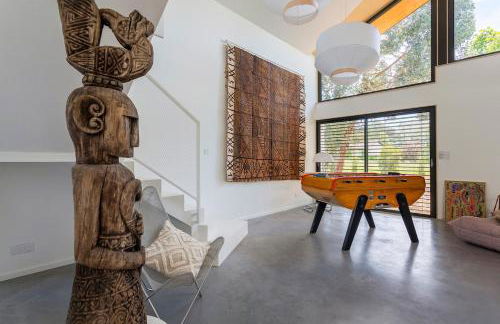 Maison l écrin d Ecully Feu de Bois & Silence Inspirant a 2 pas de Lyon - Foto 42