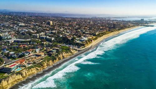 Celebrity Oceanfront Estate - Photo 4