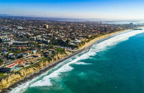 Celebrity Oceanfront Estate - Foto 4