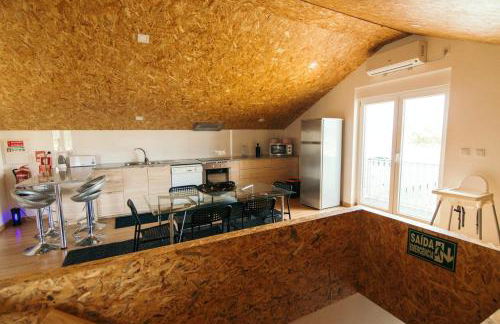 Charming house in Ponte de Vagos with garden view - Foto 31