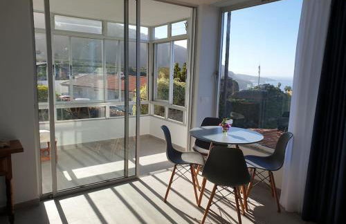 Exotic Ocean View Apartment - Foto 9