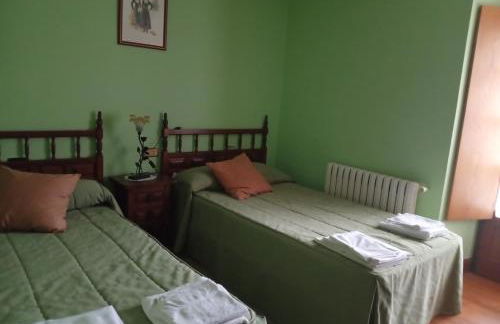 Casa Rural Los Monteros - Foto 23