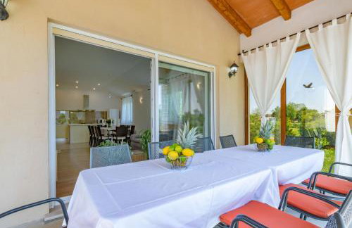 Villa Irene, a quiet and peaceful pool villa - Foto 11