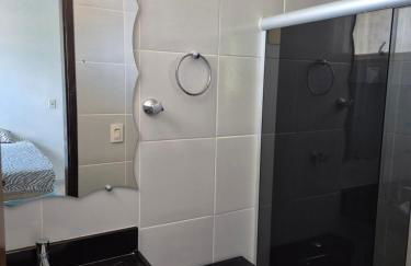Apartamento com três quartos pé na areia - Photo 8