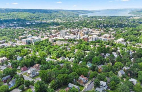 Hot Tub! Close to Cornell, Ithaca College, Commons! - Foto 42