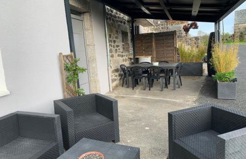 Fontanies en Aubrac - Photo 22