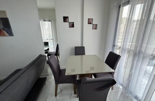 Apartamento Guarujá Astúrias - Foto 27