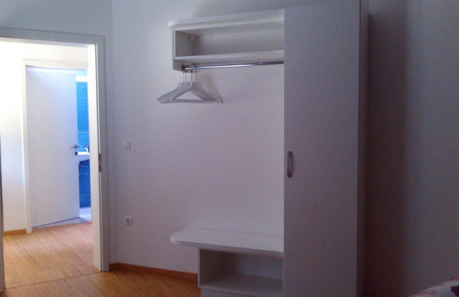 Apartments & Wellness Skok Mozirje - Photo 57