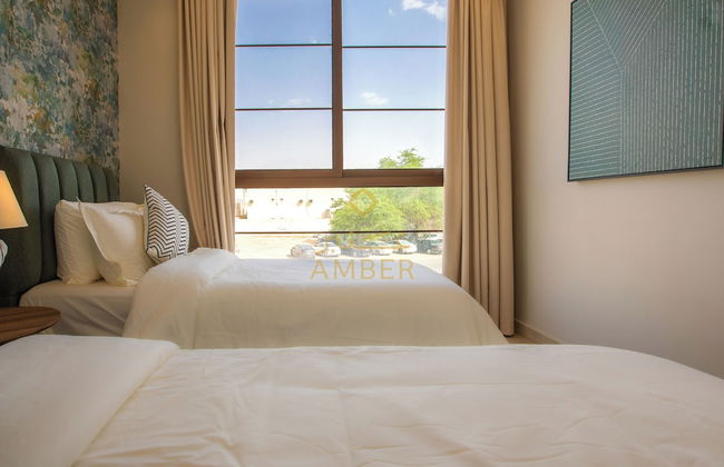 Amber Hospitality Izdihar - Photo 48