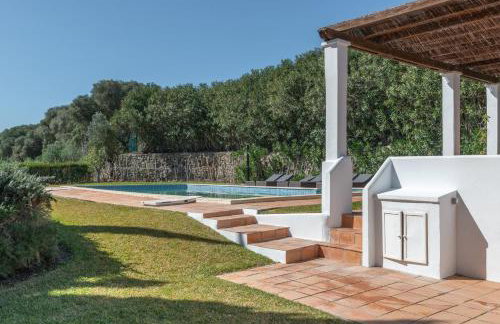 Villa Oleandro - Foto 3