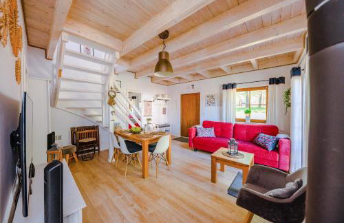 DOMEK LUKSUSOWY KASZUBSKA OSTOJA - Foto 5