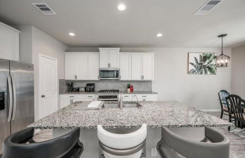 M&J Luxury Home - Foto 16