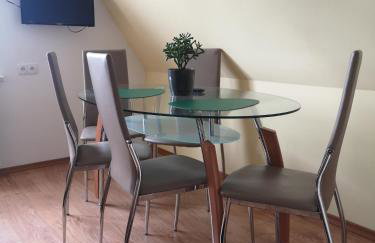 Apartament z widokiem na góry - Foto 10