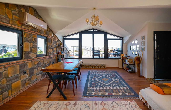 Deniz Loft Fethiye - Foto 22