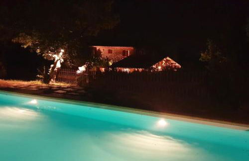 Maison de caractère dans Luberon avec piscine - Foto 17