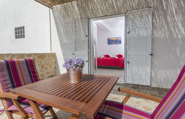 Apartments Nona - Foto 73