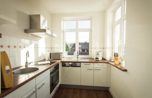 Gutshaus Krummin Usedom - Photo 6