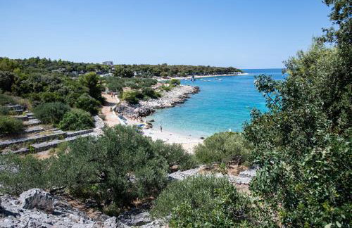 Captain's House Primošten - feel the sea - Photo 24