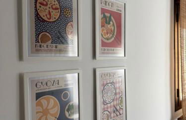 LA CASA DEL PATIO Dúplex con Encanto & Patio Típico a 2 min de Plaza de la Corredera - Foto 18