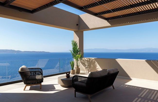 Villa Apollo Porto Cheli - Foto 25